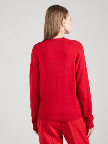 MEXX - Jersey en rojo