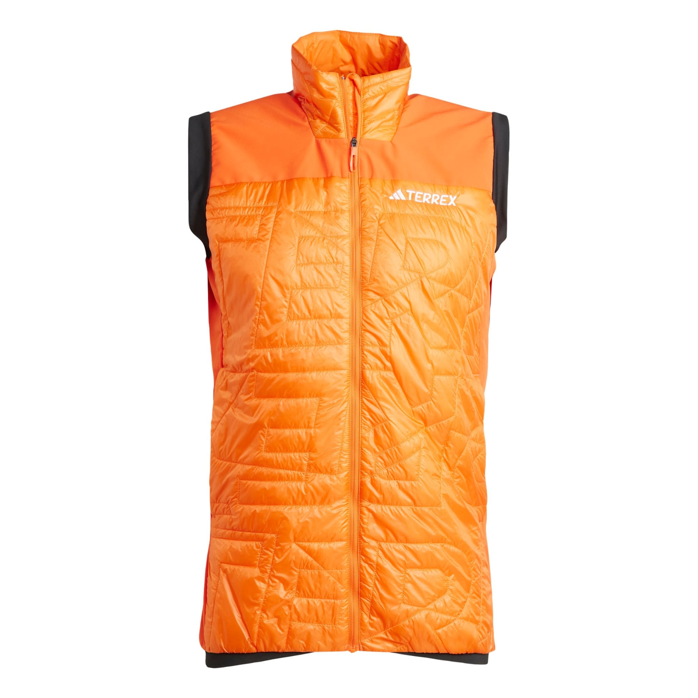 ADIDAS TERREX Sports Vest Xperior Varilite in Orange ABOUT YOU