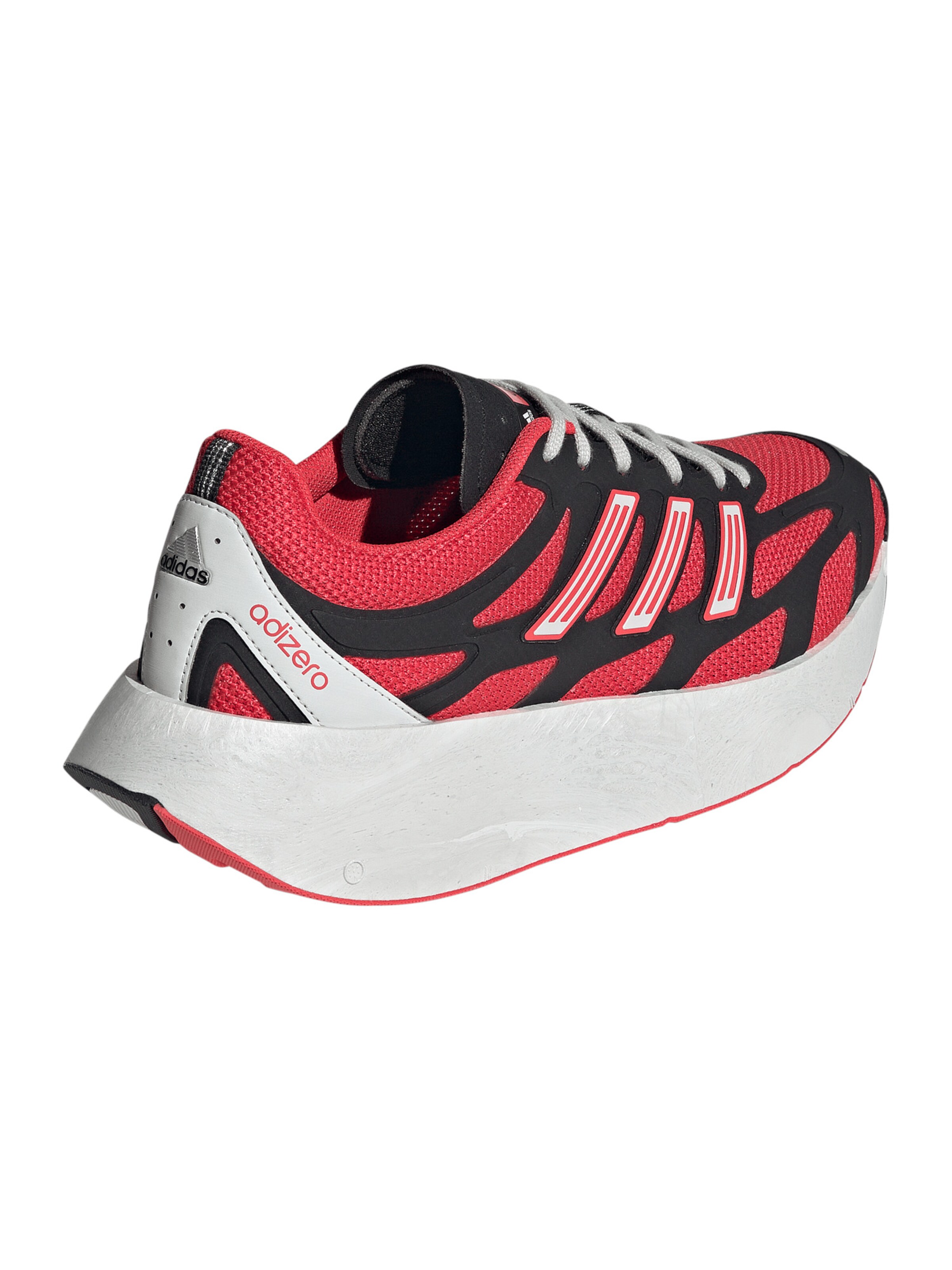 Baskets basses 'Adizero Aruku' ADIDAS ORIGINALS en mélange de couleurs