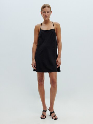 EDITED Dress 'Amelia' in Black