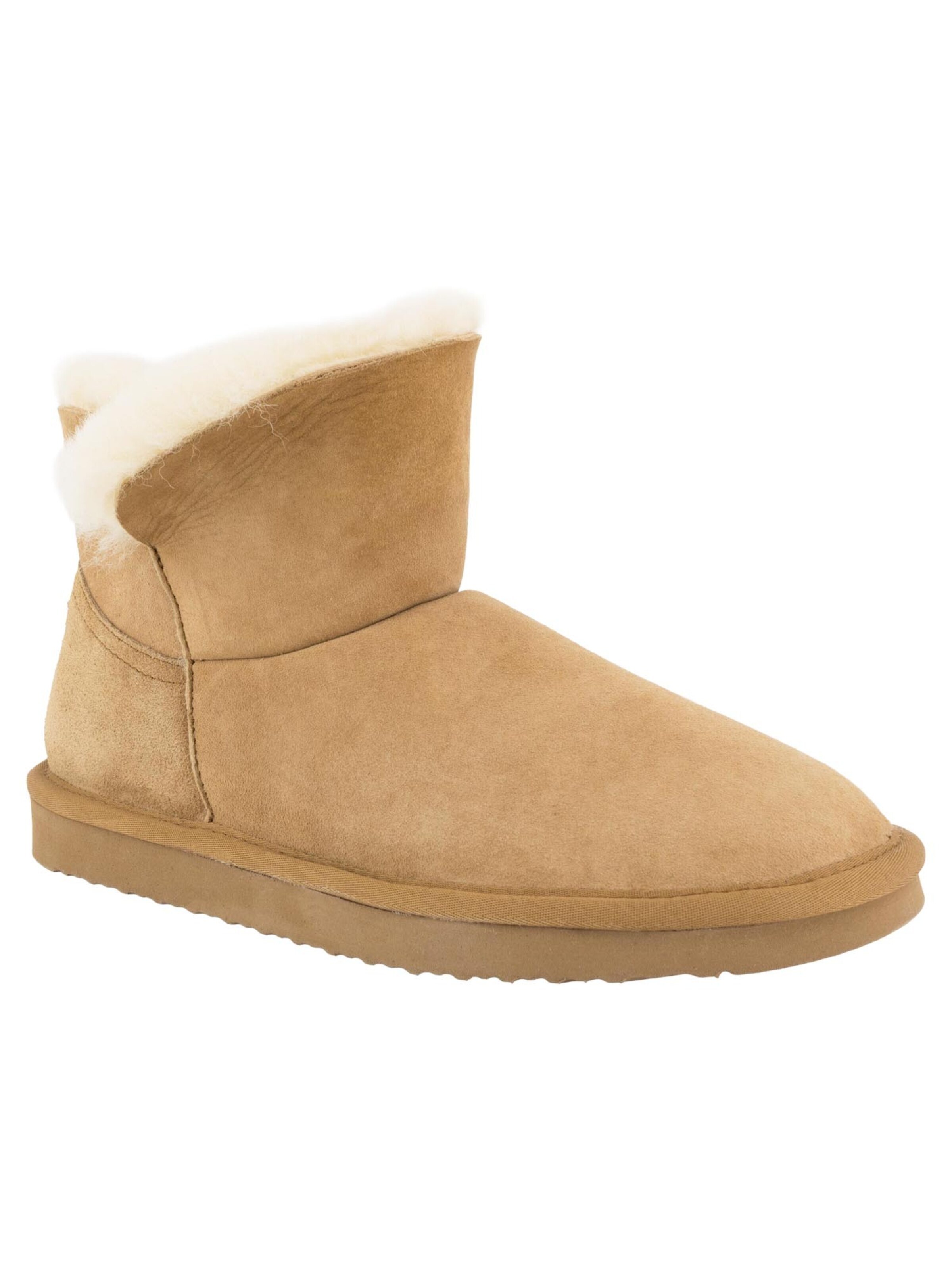 Piece Of Mind Boots 'Classic' in Brown