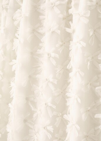 MANGO KIDS Rock in Weiß