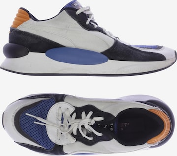 PUMA Sneaker 42 in Mischfarben: predná strana