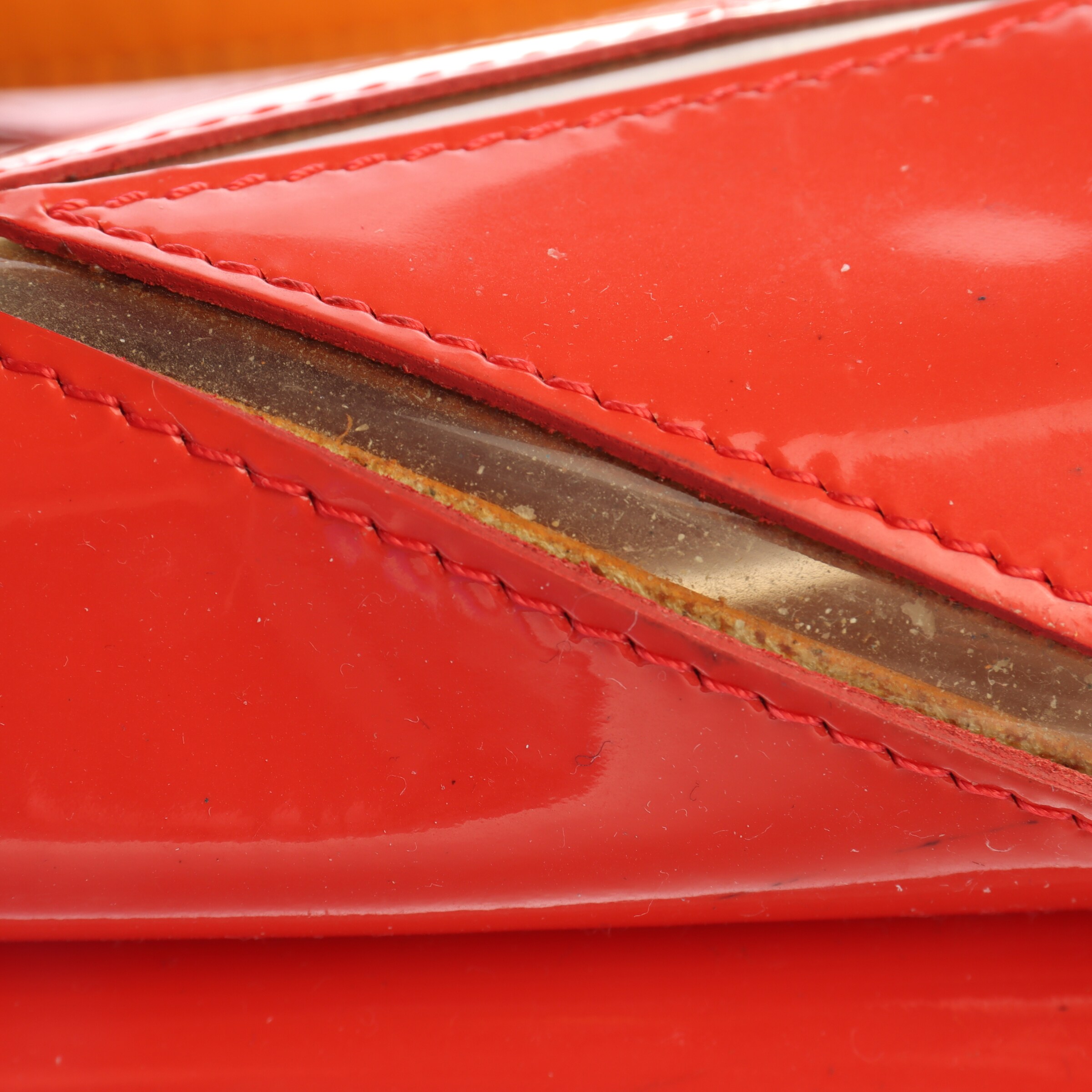 Roger Vivier Bag in One size in Red