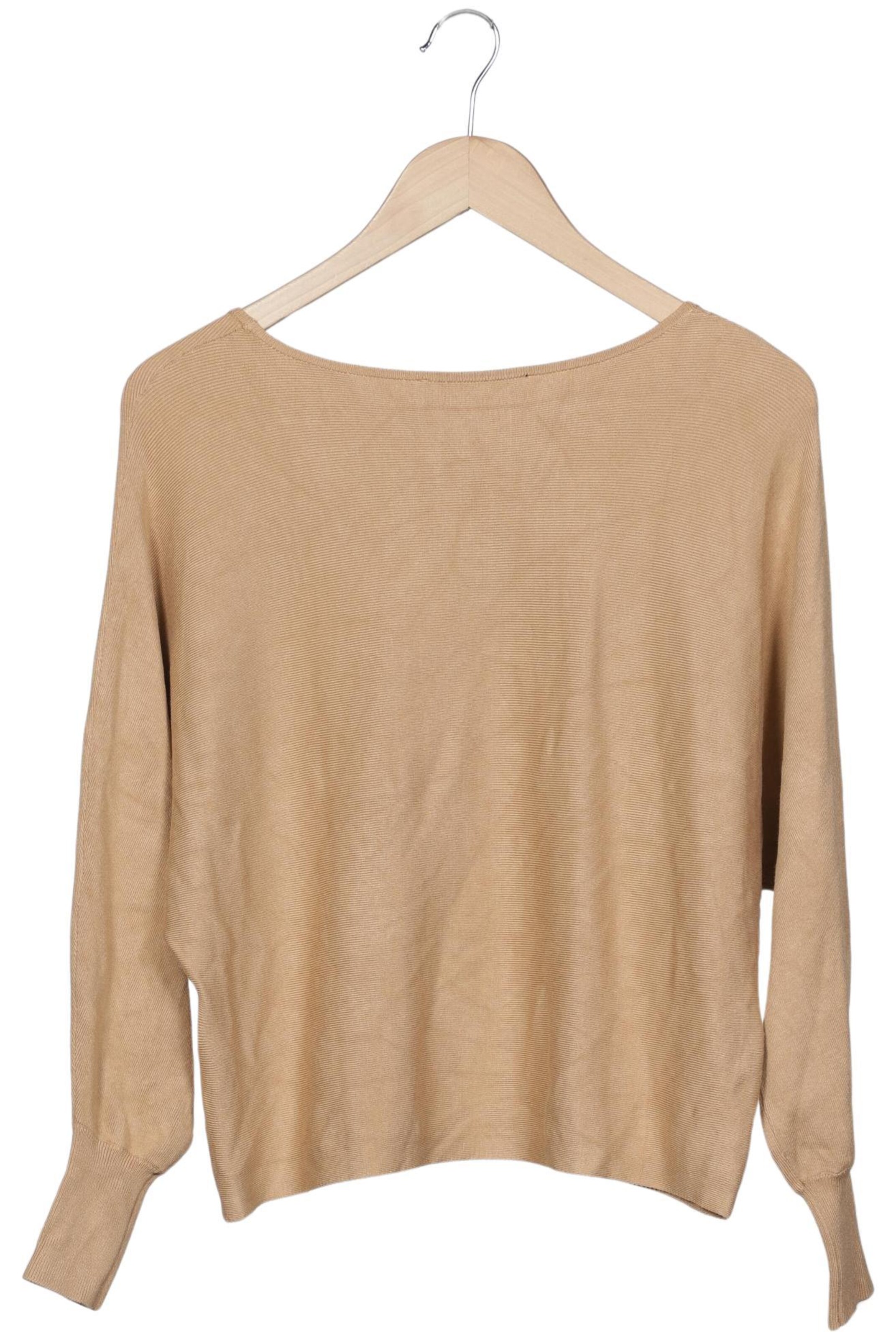 HALLHUBER Sweater & Cardigan in XS in Beige