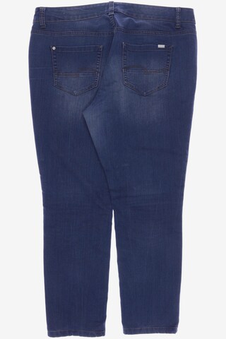 TRIANGLE Jeans 34 in Blau