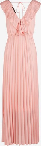MARC AUREL Dress in Pink: front