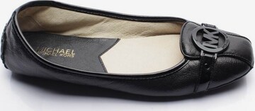 Michael Kors Flats & Loafers in 39 in Black: front