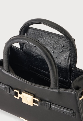 STEVE MADDEN Ročna torbica 'Bsheri' | črna barva
