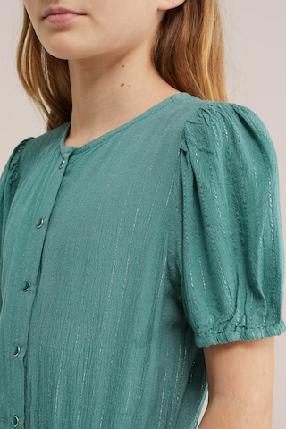 zaļš WE Fashion Kombinezons