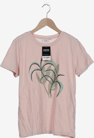 SAINT TROPEZ T-Shirt M in Pink: predná strana