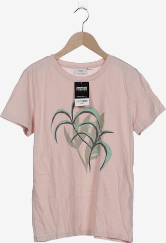 SAINT TROPEZ T-Shirt M in Pink: predná strana
