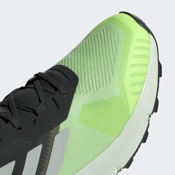 Chaussure de course 'Soulstride' ADIDAS TERREX en gris