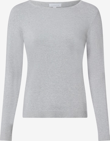 Brookshire Shirt in Grau: Vorderseite