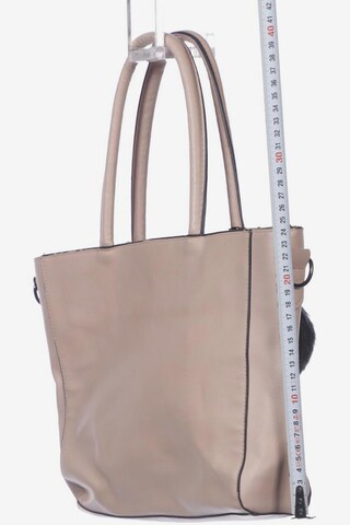 even&odd Handtasche gross One Size in Beige