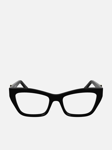 Longchamp - Gafas de sol 'Longchamp LO2762 51/18/140 Eyewear Frame' en negro
