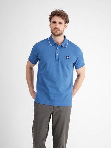 LERROS Shirt in Blauw