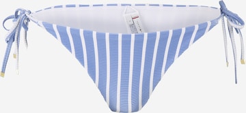 zils Tommy Hilfiger Underwear Bikini apakšdaļa: no priekšpuses