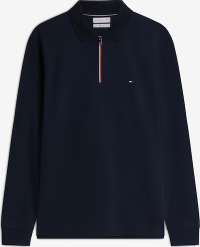 XS dydžio Marškinėliai iš TOMMY HILFIGER, spalva – tamsiai mėlyna, Prekių apžvalga