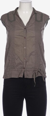 Pepe Jeans Blouse & Tunic in M in Grey: front