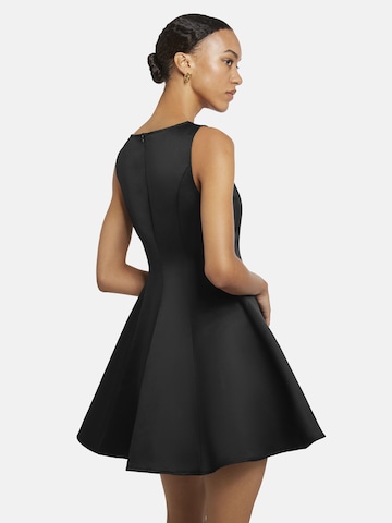 Nicowa Cocktail dress 'RASOM' in Black