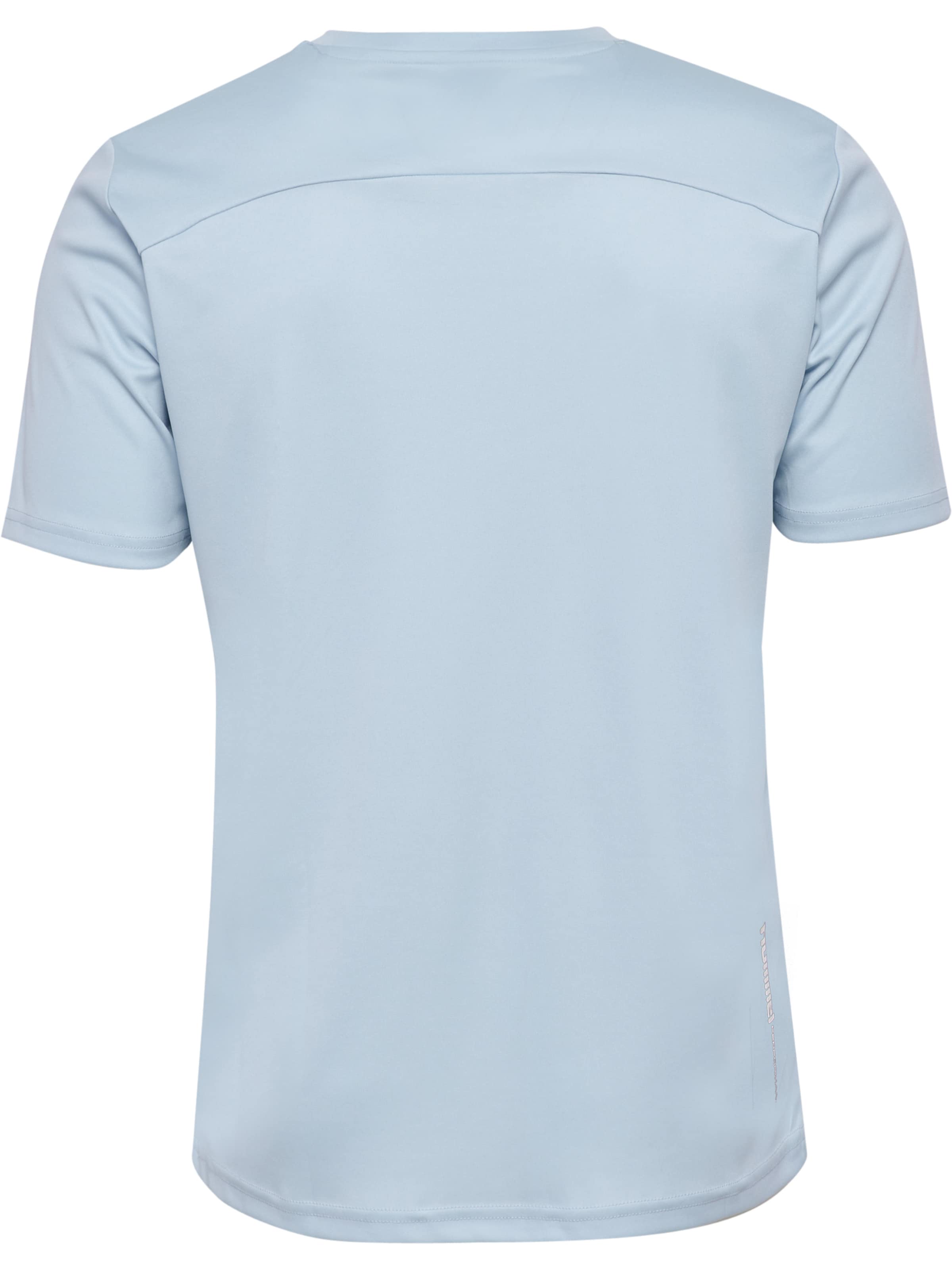 Hummel Funktionsshirt 'Pulse' in Blau