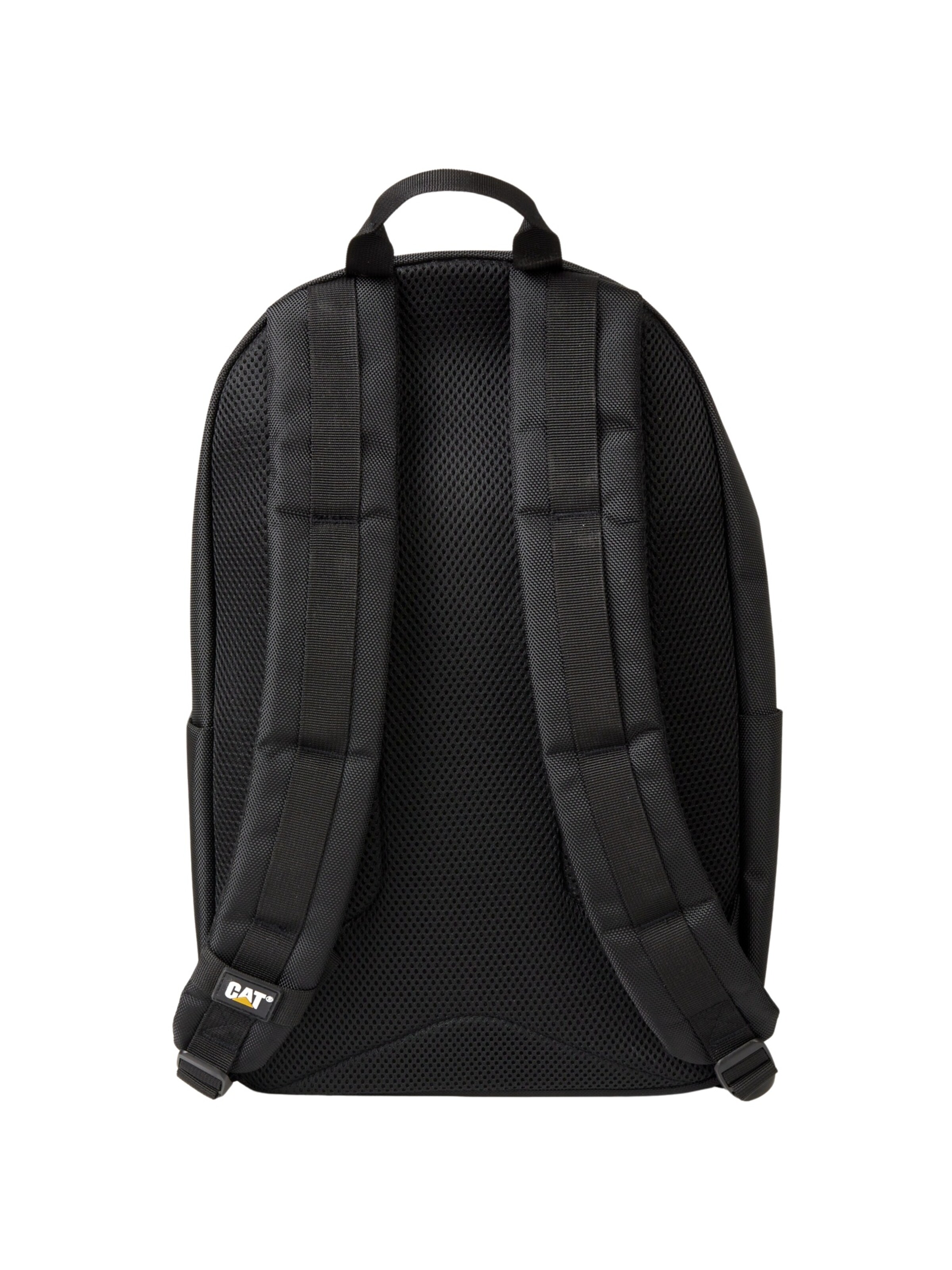 CATERPILLAR Rucksack‌‌‌‌‌‌ in Schwarz