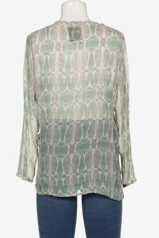 Iheart Blouse & Tunic in L in Green