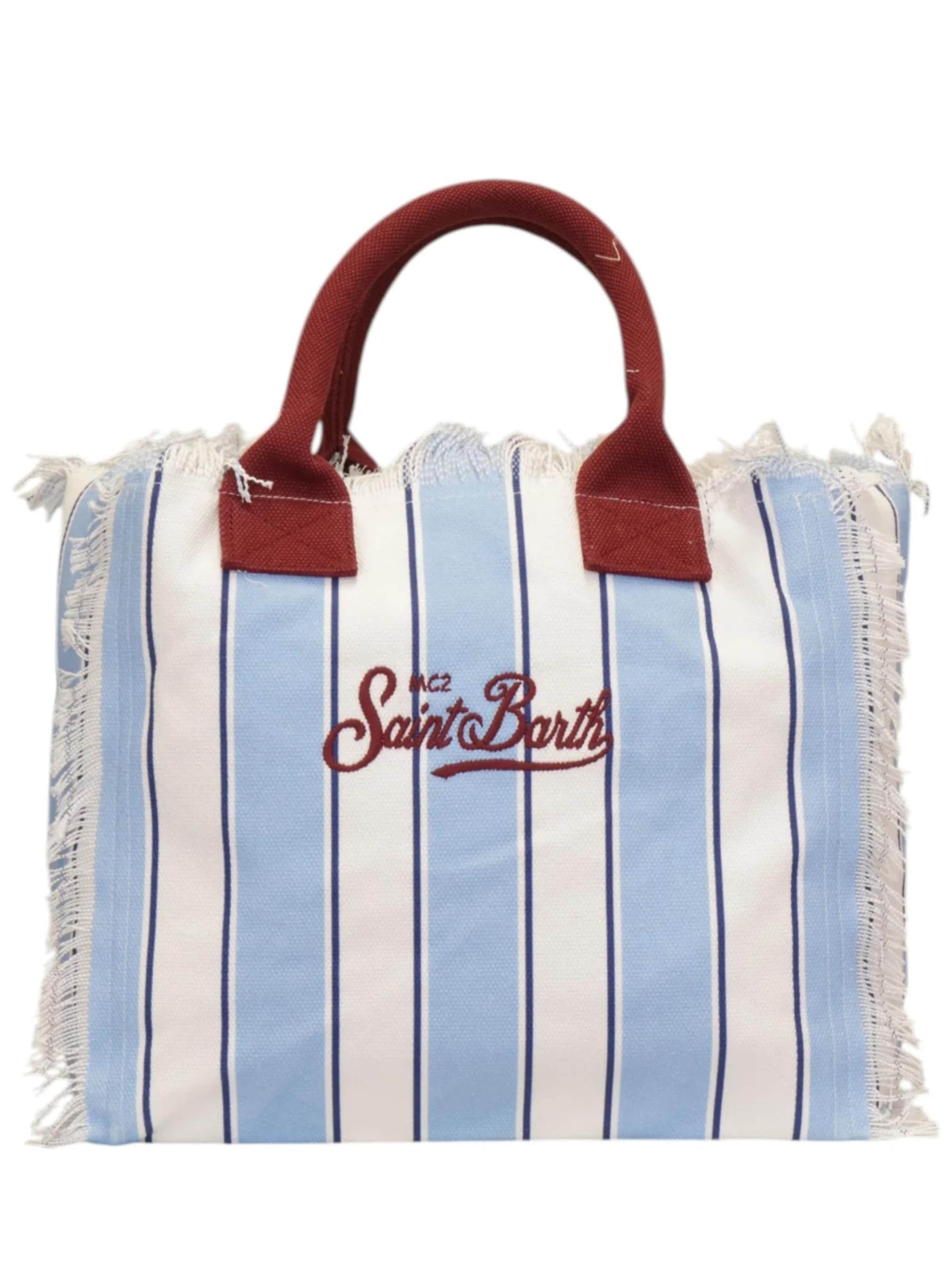 MC2 Saint Barth Shopper in Gemengde kleuren