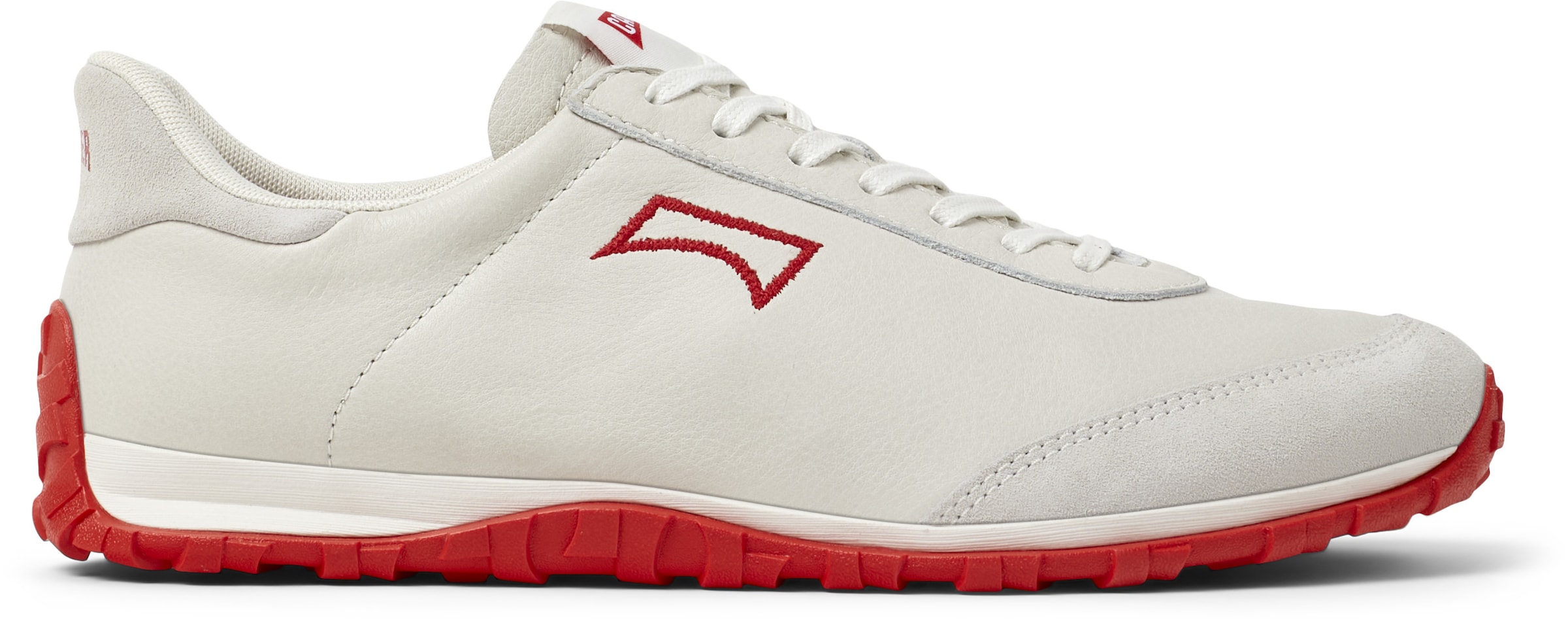 CAMPER Sneaker 'Drift Walk' in Weiß