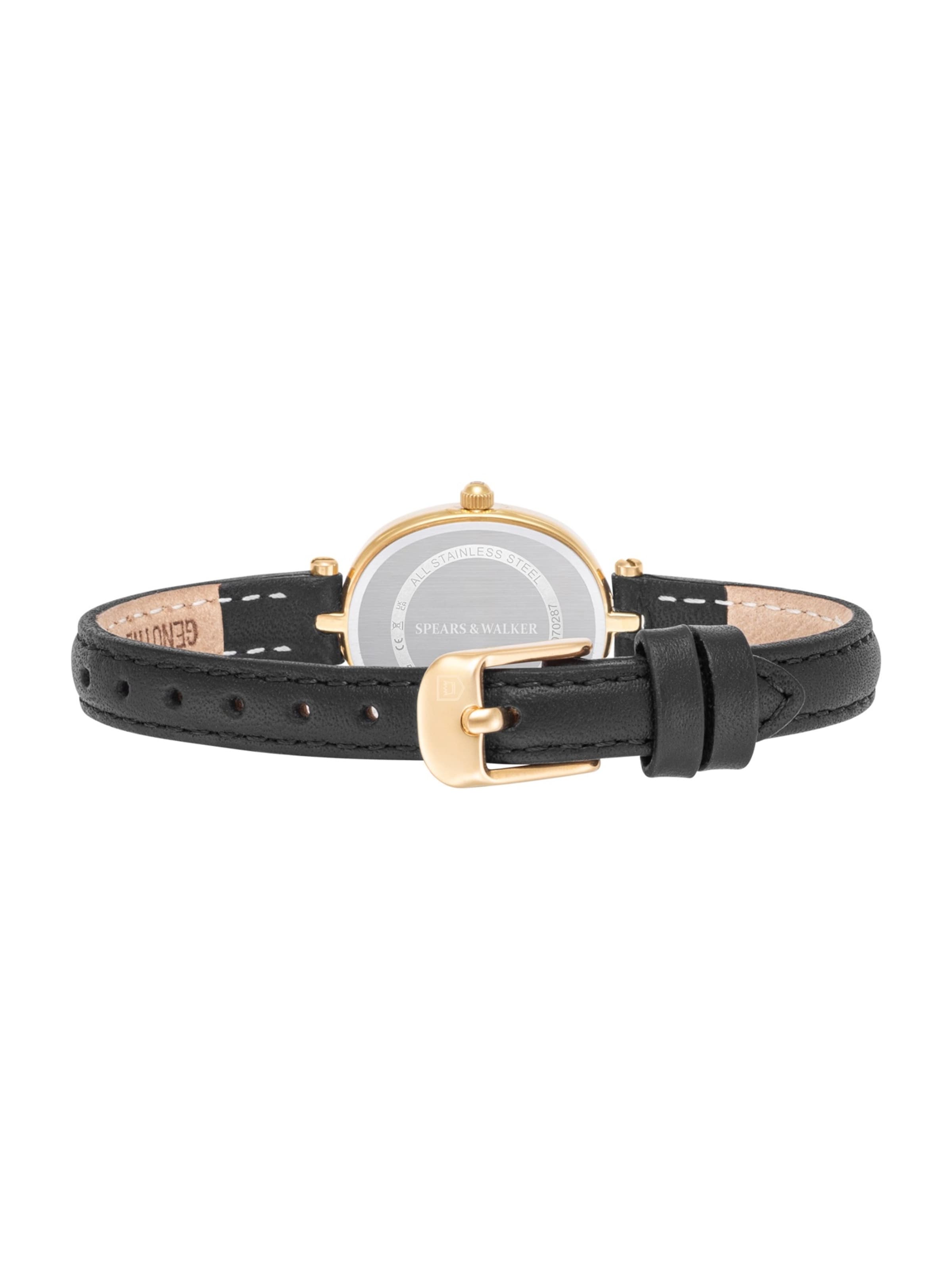 Spears & Walker Analog watch in Mixed colours