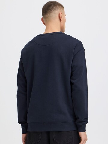 !Solid Sweatshirt 'Lenz' in Blue
