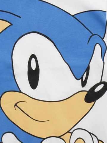 Pyjama 'Sonic' DISNEY en blanc