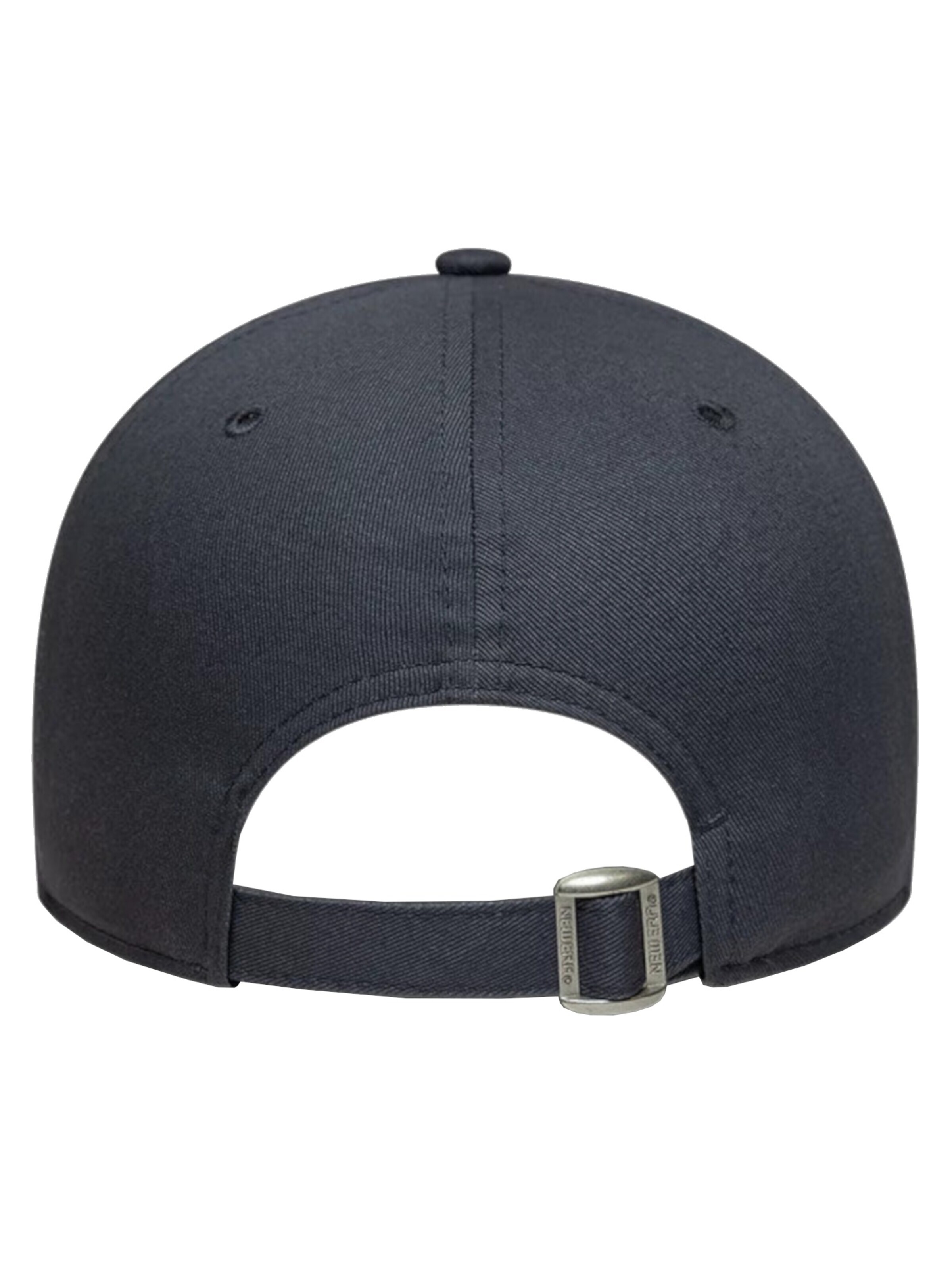 NEW ERA Pet 'League Essential 9FORTY New York Yankees' in Zwart