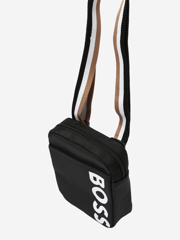 BOSS Bag in Black