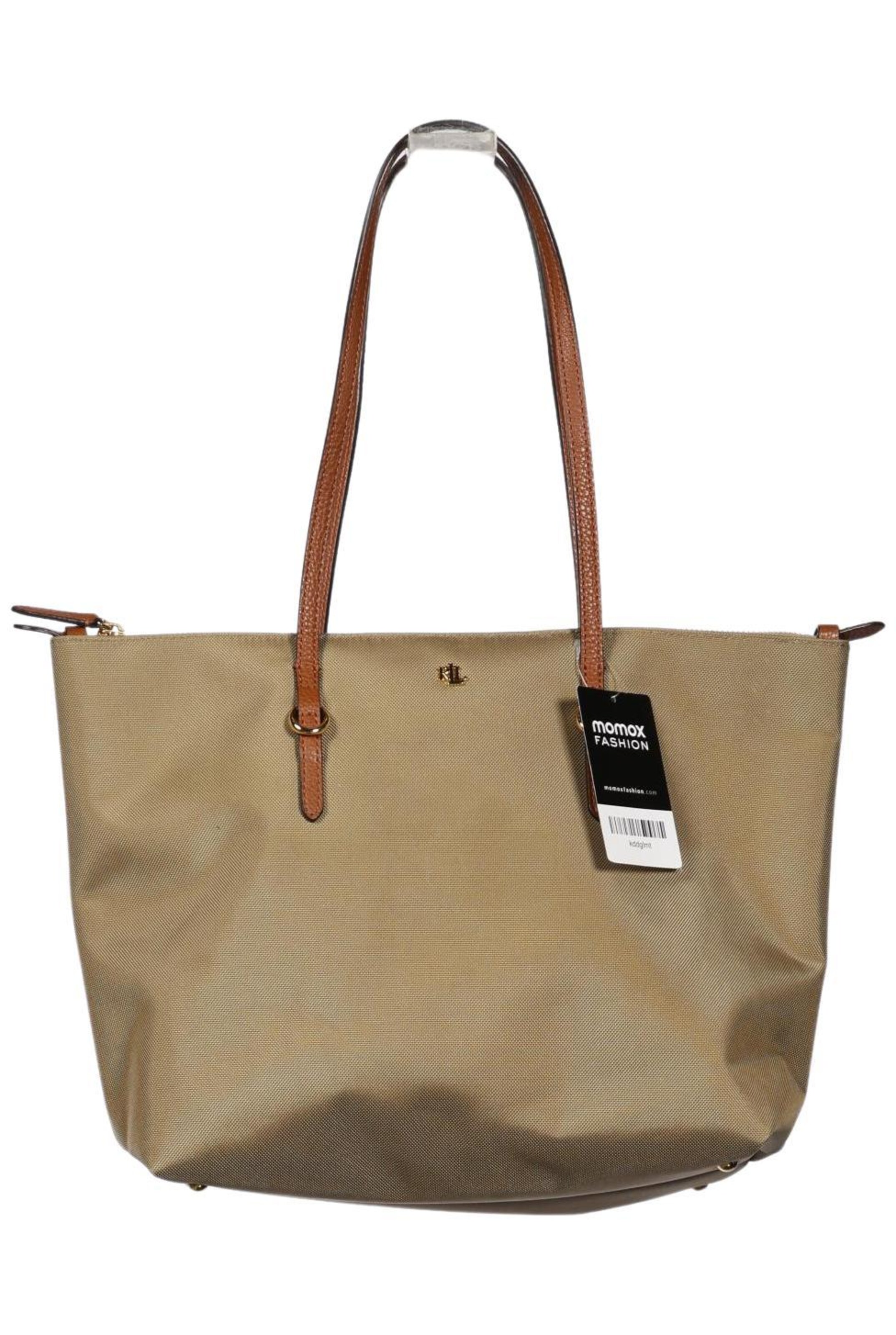 Lauren Ralph Lauren Bag in One size in Beige: front