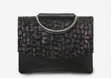 Gretchen Schultertasche 'Oyster Clutch Three' in Mischfarben: predná strana