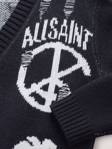 smALLSAINTS Gebreid vest in Zwart