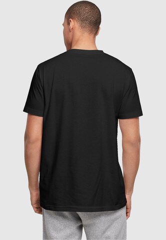 ABSOLUTE CULT - Camiseta 'Lilo And Stitch' en negro