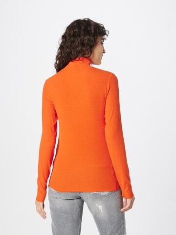 CINQUE Shirt in Oranje