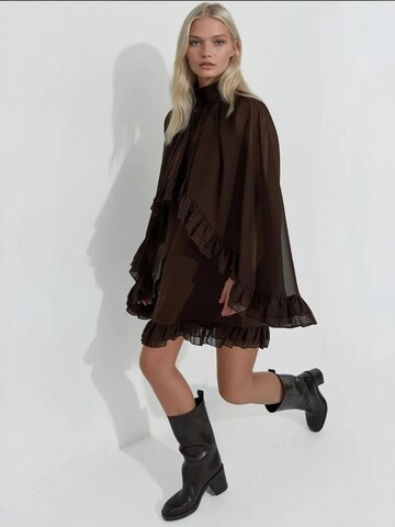 Abito di Hiccup in marrone