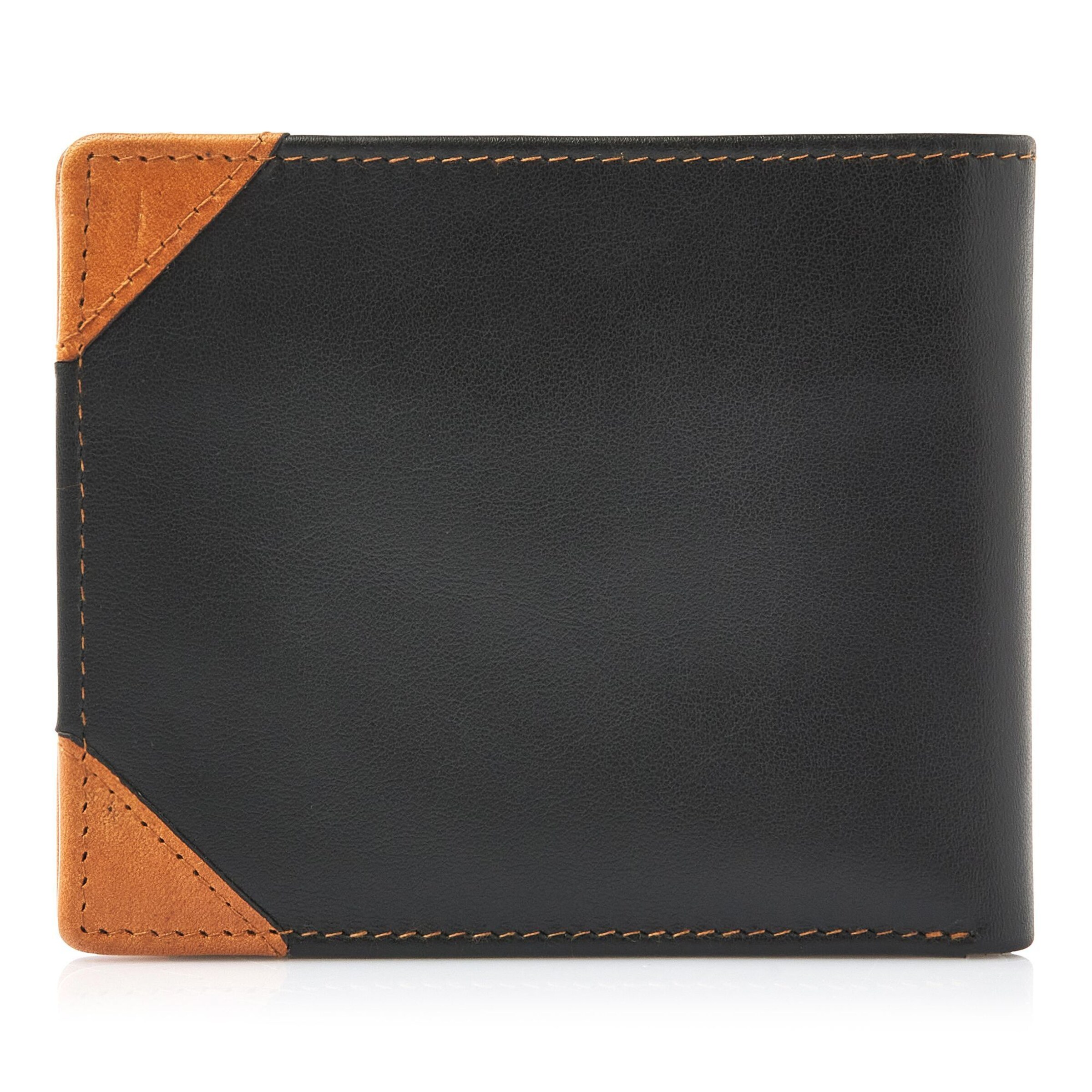 Portamonete di Castelijn & Beerens in nero