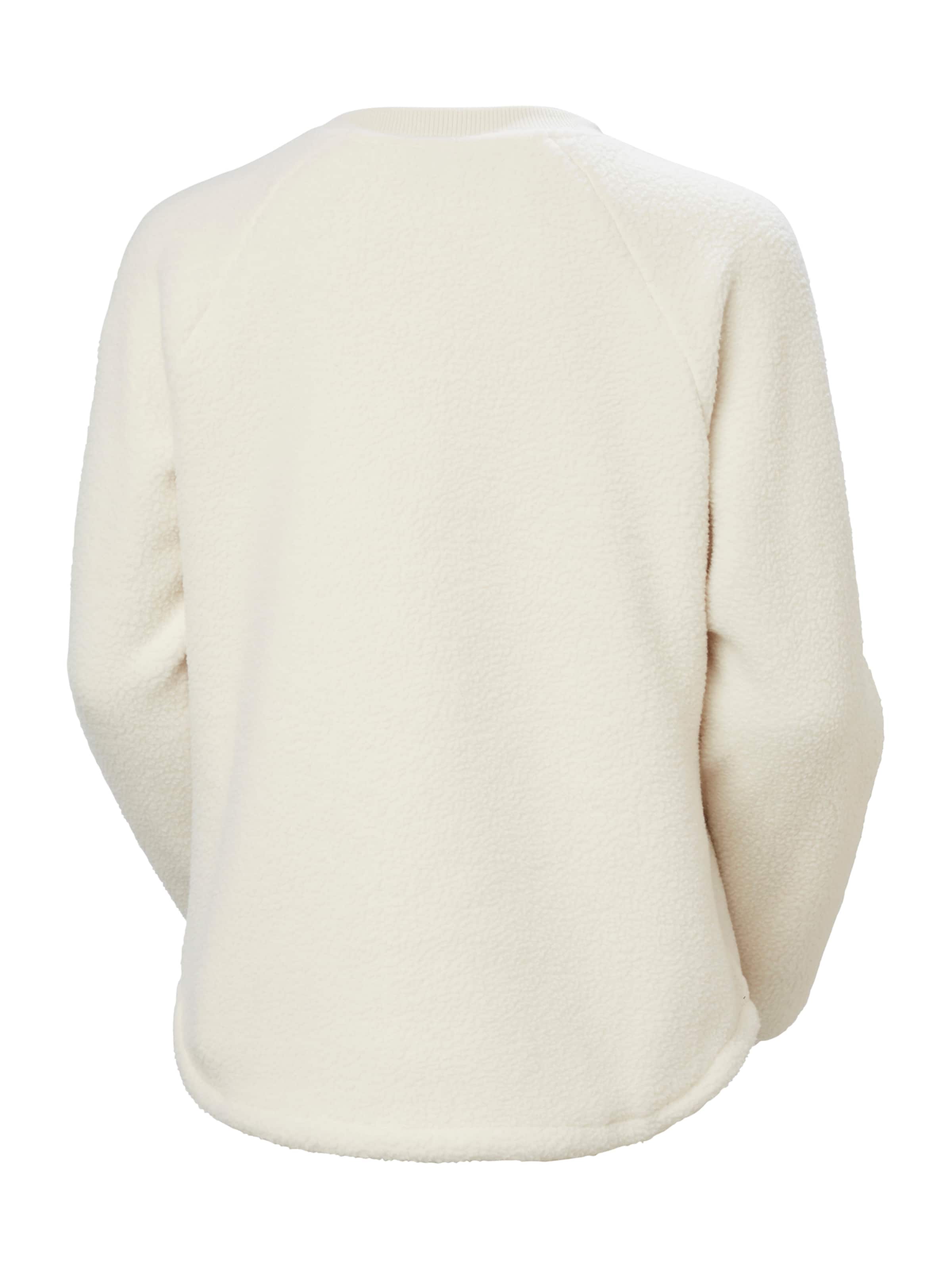 HELLY HANSEN Свитер 'ESCAPE' в Бежевый