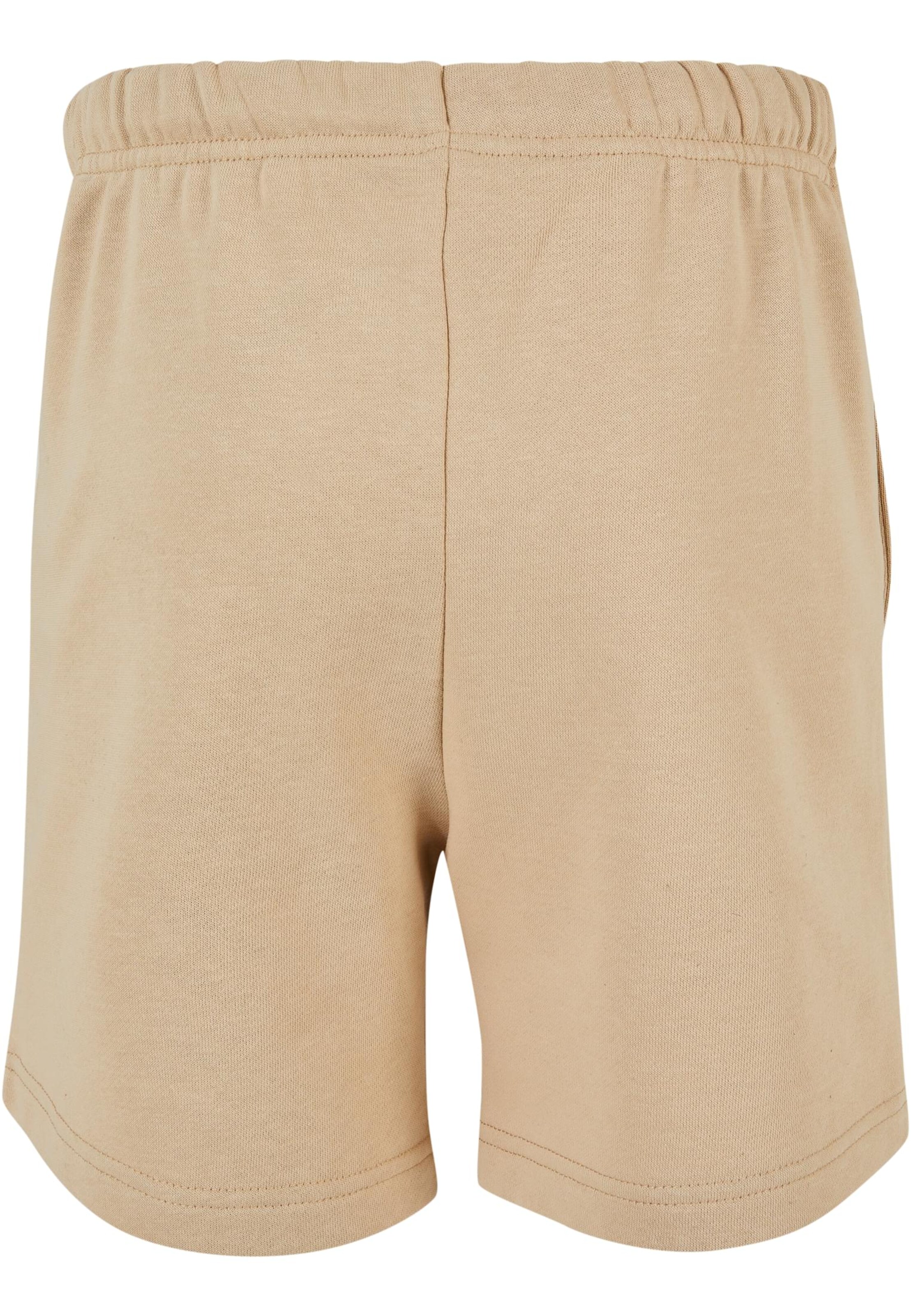 Urban Classics Regular Shorts in Beige