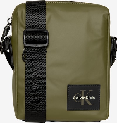 Calvin Klein Crossbody Bag in One size in Olive, Item view