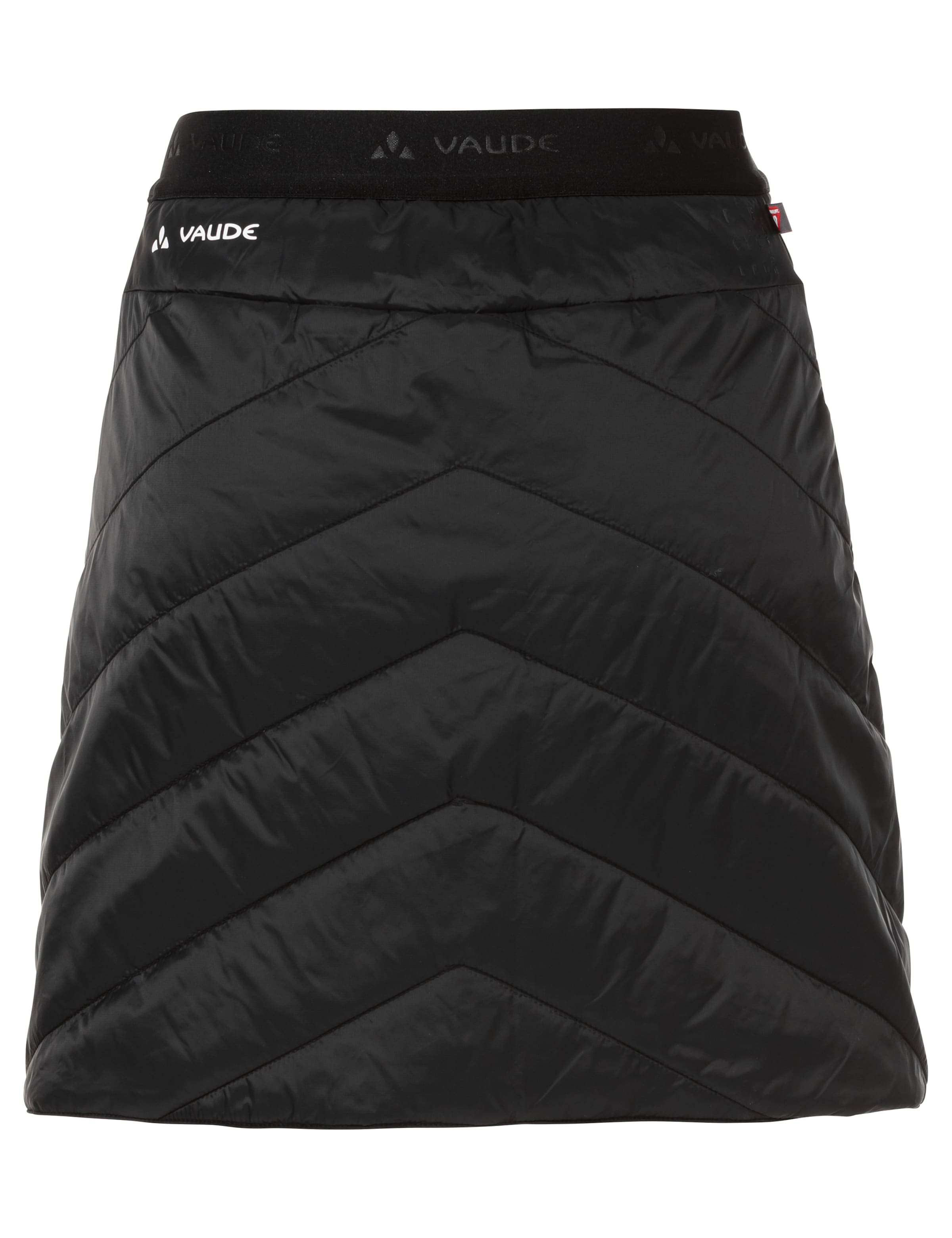 VAUDE Sportrock 'Sesvenna' in Schwarz