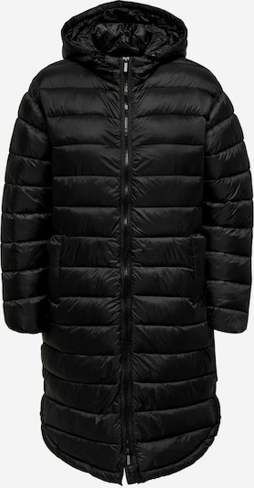 Only Petite Winter Coat in Black, Item view