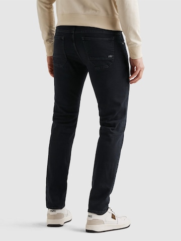 PME Legend Slimfit Jeans 'PME LEGEND - Navigator slim fit pants' i blå