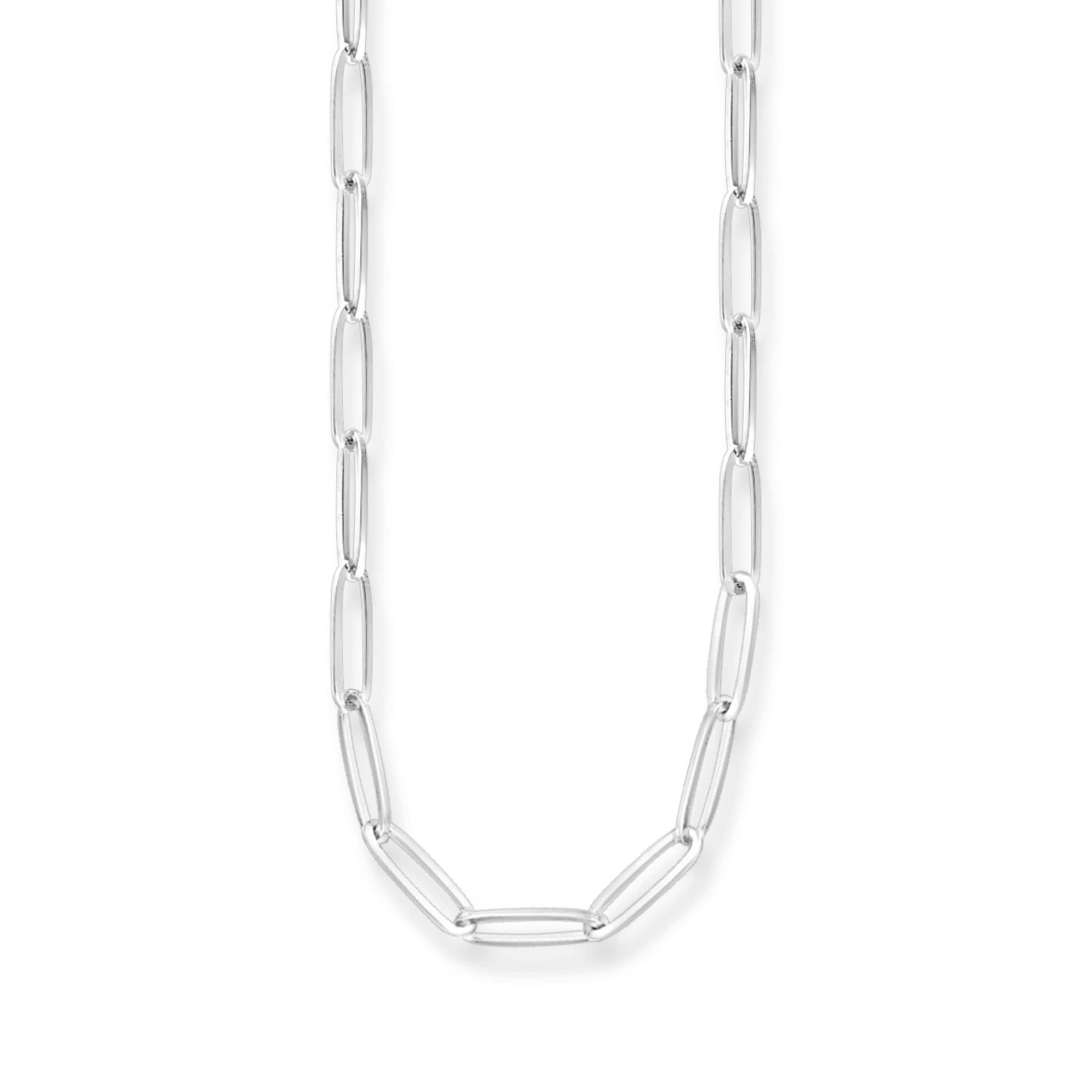 Thomas Sabo Necklace in Silver