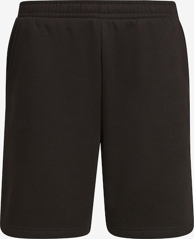 Urban Classics Housut värissä musta, Tuotenäkymä